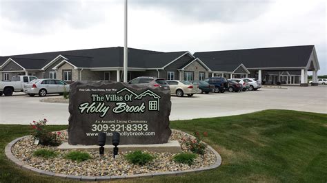 villas of hollybrook|villas of hollybrook morton il.